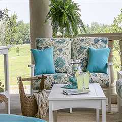 Why Brecksville Homeowners Rely On Local Handyman Services To Keep Up With Outdoor Furniture Trends