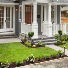Why You Should Schedule An Interior Home Painting Service In Covesville After Foundation Repair