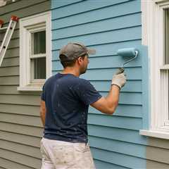 5 Signs It’s Time to Repaint Your Home in Northern Beaches