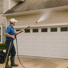 HOA Cleaning Prep in Jacksonville | Surface CPR