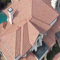 The Best Roofing Options for Energy Efficiency