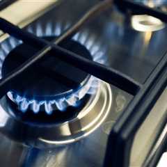 Top Safety Tips for Homeowners with Gas Appliances