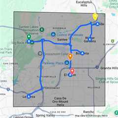 Best Air Conditioner Repair - Google My Maps
