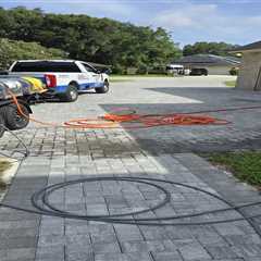 From Roof to Sidewalk: How Pressure Washing Transforms