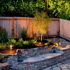 Low-Maintenance Landscaping: Beautiful Yards Without the Work