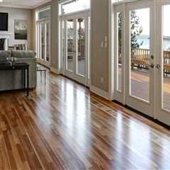 Cost Guide: What to Expect When Installing Hardwood Flooring