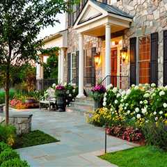10 Front Yard Landscaping Ideas to Transform Your Home’s First Impression