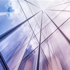 Keep Your Office Safe: Tinted Windows After Using Exterior Painting Products In Sunshine Coast