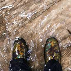 Beyond The Flood: The Structural Importance Of An Emergency Plumber For Hardwood Flooring Integrity ..