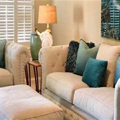 Before You Stage: Why Roof Repair In Fort Worth, TX Is Critical For Home Staging Ideas