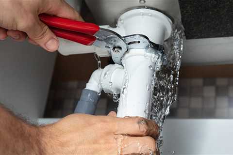 Common Plumbing Issues in Arizona Homes and How to Prevent Them