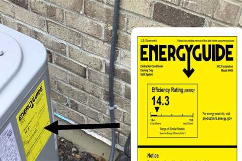 Seasonal Efficiency of Heat Pumps in Washington