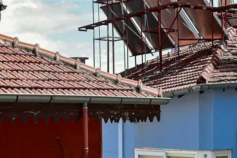 How Energy-Efficient Water Heaters Enhance Your Presale Home Renovation In Switzerland