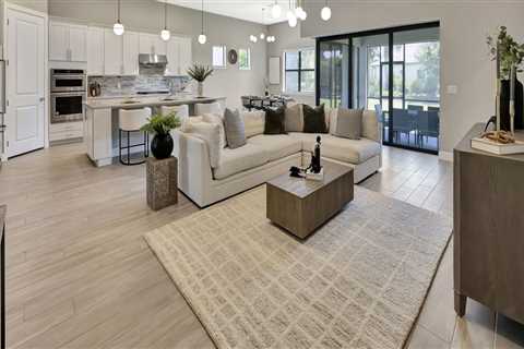 From Prep To Presentation: Why Indoor Painting Is Step One In Clearwater Home Staging Plans