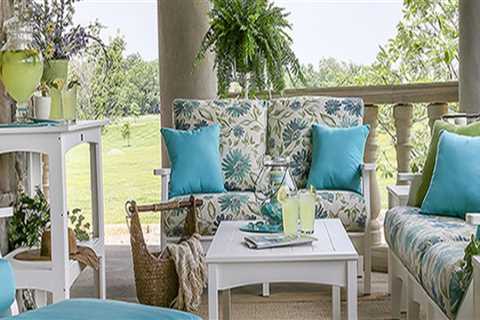 Why Brecksville Homeowners Rely On Local Handyman Services To Keep Up With Outdoor Furniture Trends