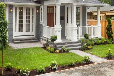 Why You Should Schedule An Interior Home Painting Service In Covesville After Foundation Repair