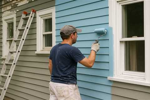 5 Signs It’s Time to Repaint Your Home in Northern Beaches