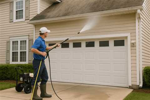 HOA Cleaning Prep in Jacksonville | Surface CPR