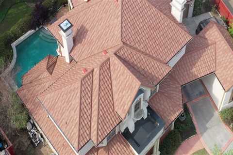 The Best Roofing Options for Energy Efficiency