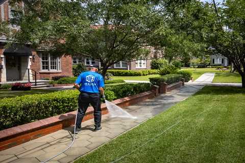 Surface CPR Services in Jacksonville Homes