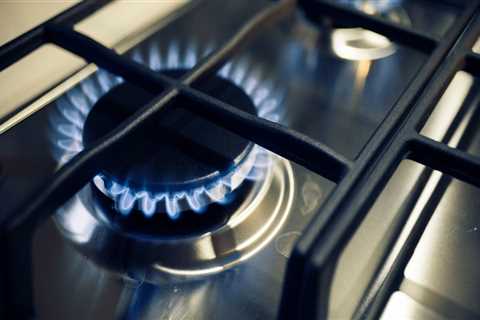 Top Safety Tips for Homeowners with Gas Appliances