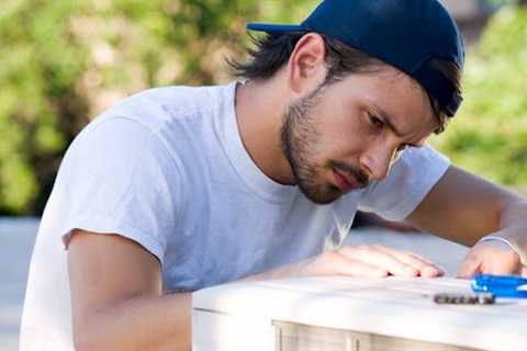 Best Air Conditioner Repair  · Wednesday, Oct 8 📸