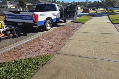 How to Hire a Local Pressure Washing Company Right