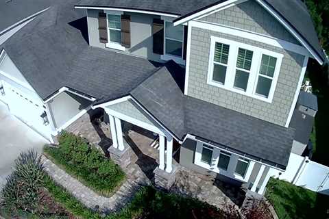 Find a Trusted Local Pressure Washing Company Near You