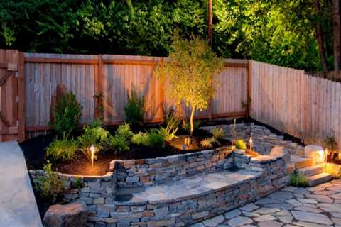 Low-Maintenance Landscaping: Beautiful Yards Without the Work