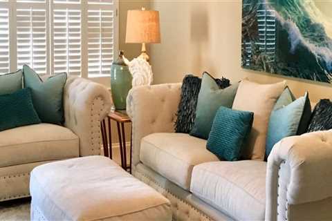 Before You Stage: Why Roof Repair In Fort Worth, TX Is Critical For Home Staging Ideas