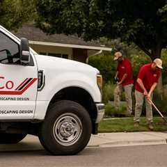 Provo Utah Landscaping Design