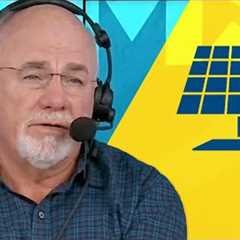 Should I Finance Solar Panels?