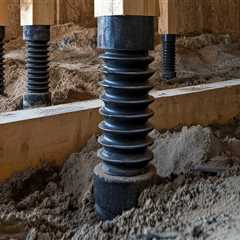 Historic Preservation Meets Engineering: Repairing Vintage Pier and Beam Homes the Right Way