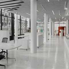 The Sound Factor: How Roof Design Affects Acoustics and Comfort Indoors