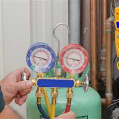 Best Heating Replacement