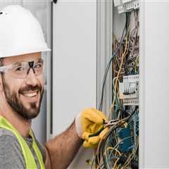 Wiring for the Future: How Electricians Are Powering the Smart Home Revolution