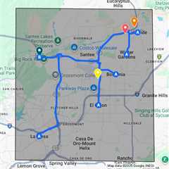 Best HVAC Company - Google My Maps