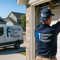 Garage Door Technician South Jordan Utah | Bankruptcy Attorney Orem