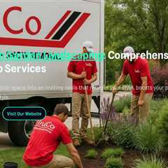 Provo Utah Garden Landscaping : Comprehensive Guide with Truco Services