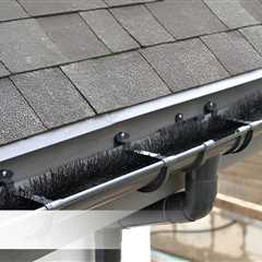 Gutter And Roofing Services Willow Grove, PA