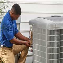 Heat Pump Safety and Installation Standards