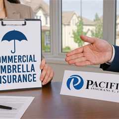 Commercial Umbrella Insurance S