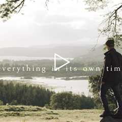 Everything in its own time | Piano Playlist