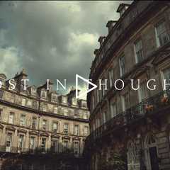 You're lost in thought, but your feet know the way | Piano Playlist