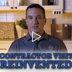 Why Our In-Home Remodel Consultation Is Nothing Like Other Contractors
