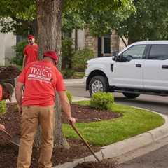 Provo Utah Landscape Maintenance