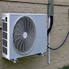Ductless HVAC for Commercial Spaces