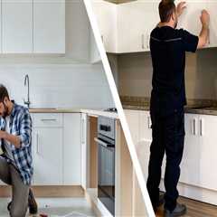 Why Custom Cabinets Sometimes Underperform Stock Options