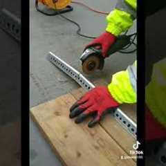 Solar panels on flat roofs - Part 1 #solarenergy #offgrid #solarpower