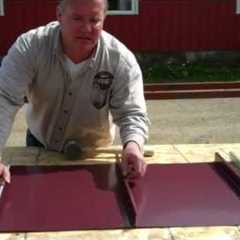 Good, Better, Best Metal Roofing Options